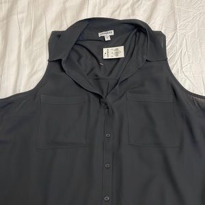Express Blouse